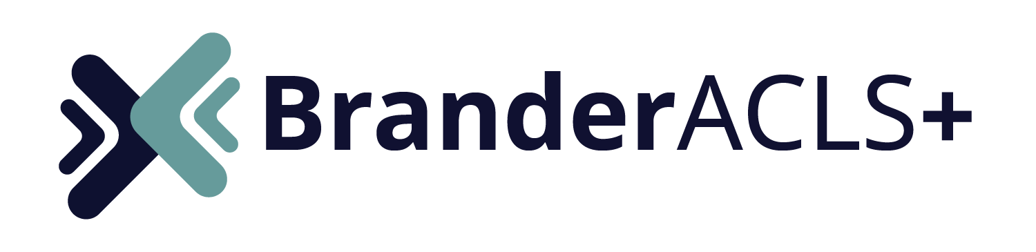 BranderACLS+